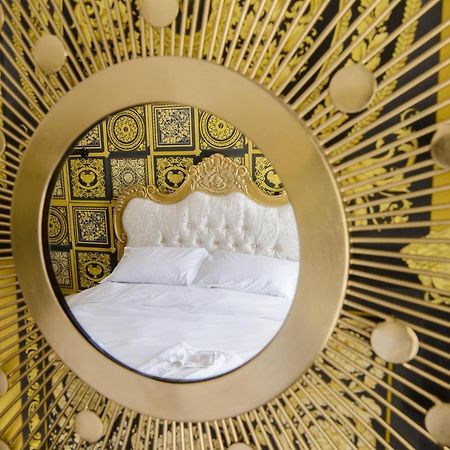 Deluxe 2 Bed Versace Bungalow Hot Tub, Sky Tv, Cinema Screen Saffron Walden Luaran gambar