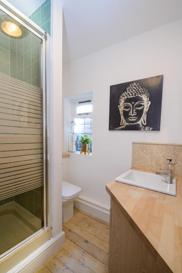 Deluxe 2 Bed Versace Bungalow Hot Tub, Sky Tv, Cinema Screen Saffron Walden Luaran gambar
